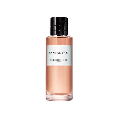 Santal Noir
