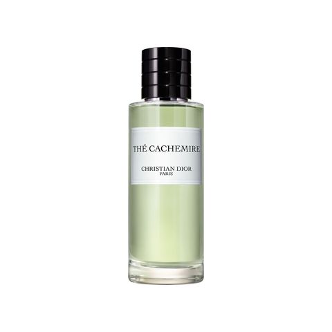 The Cachemire
