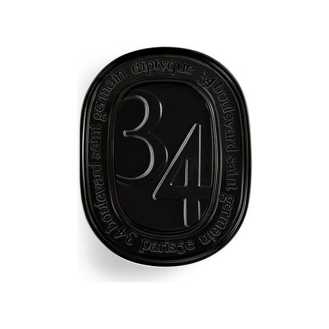 34 Boulevard Saint Germain Solid Perfume