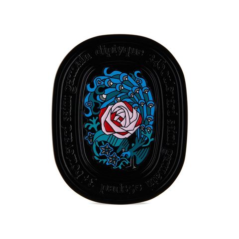 Eau Capitale Solid Perfume