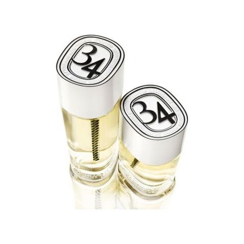 Eau de 34