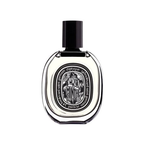 Eau de Minthé
