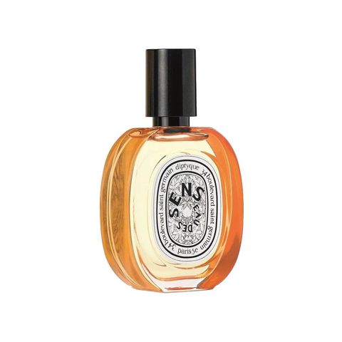Eau des Sens Limited Edition