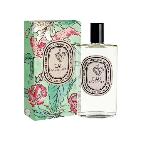 Eau Dominotee