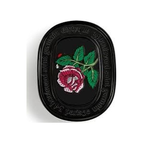 Eau Rose Solid perfume