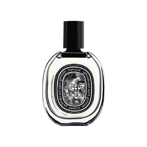 Fleur de Peau Eau de Parfum