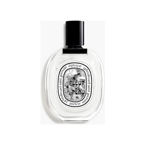 Fleur de Peau Eau de Toilette