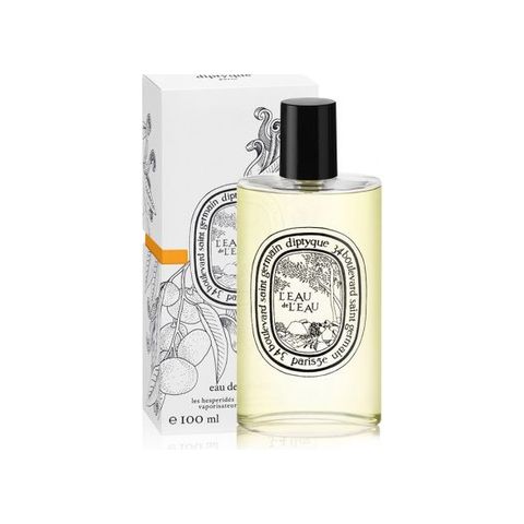 L'Eau de L'Eau
