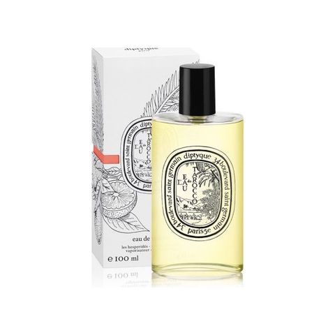 L'Eau de Tarocco