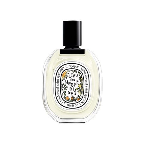 L’Eau des Hesperides Dream Summer Garden Edition