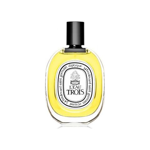 L'Eau Trois Eau de Toilette
