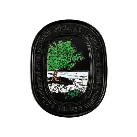 Philosykos Solid Perfume
