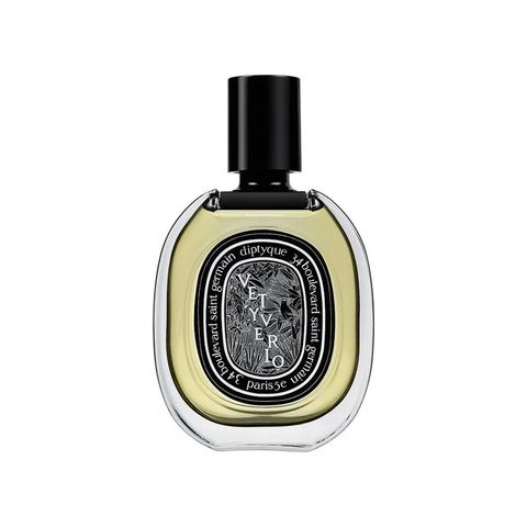 Vetyverio Eau De Parfum