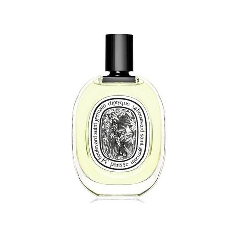 Vetyverio Eau de Toilette
