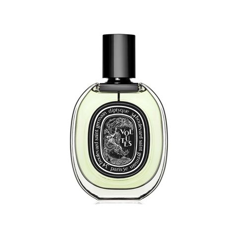Volutes Eau de Parfum