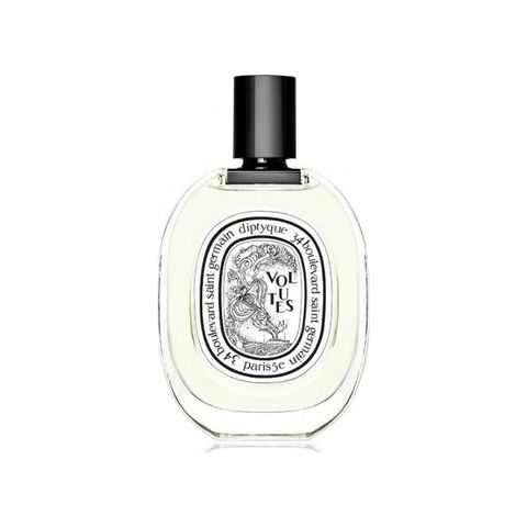 Volutes Eau de Toilette