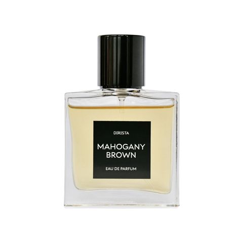 MAHOGANY BROWN