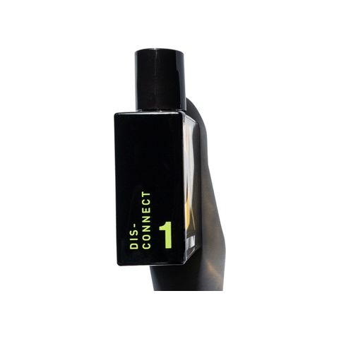 DIS-1 (Decay)