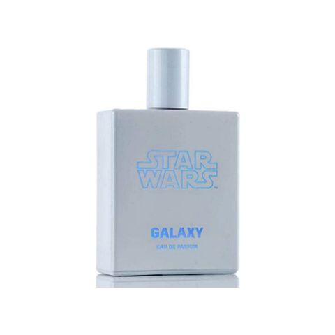 Star Wars Galaxy
