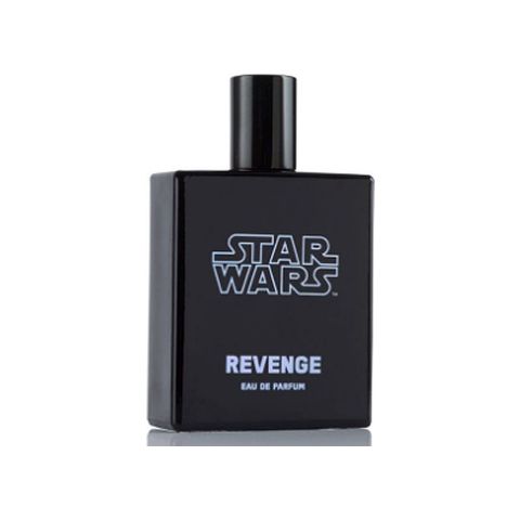 Star Wars Revenge