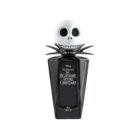 The Nightmare Before Christmas (Jack)