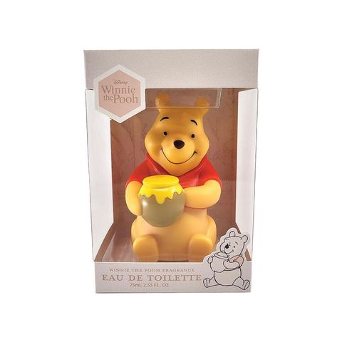 Winnie the Pooh