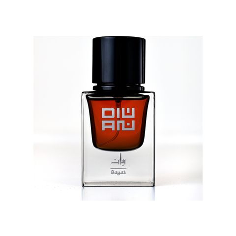 BAYAT - بيات