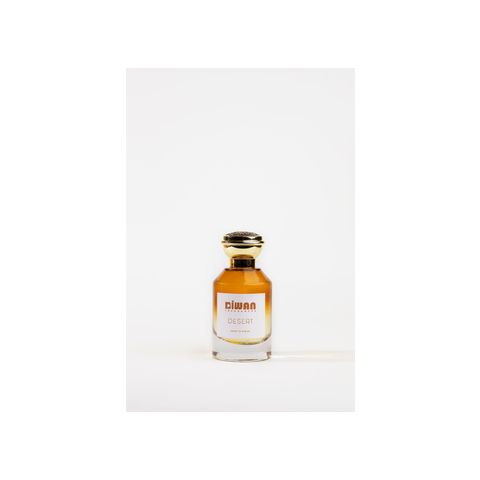 DESERT Extrait de Parfum