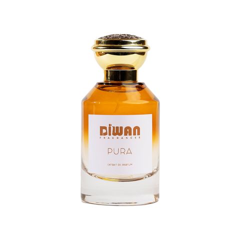 PURA Extrait de Parfum