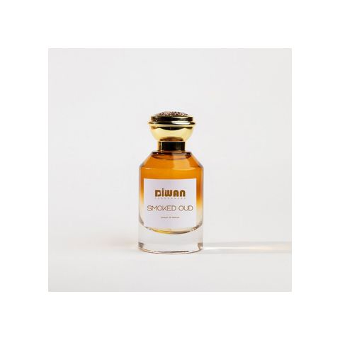 SMOKED OUD