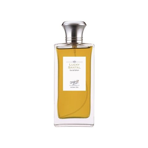 Lucky Santal