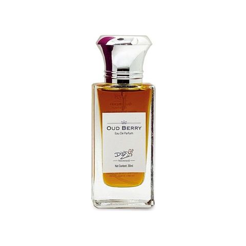 Oud Berry