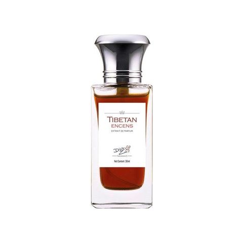 Tibetan Ensens