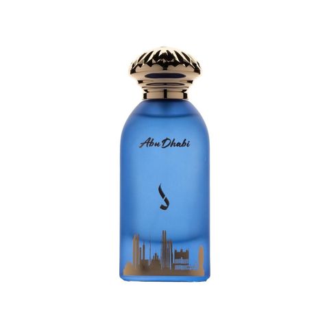 Abu Dhabi