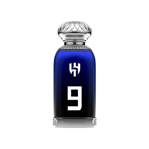 ALHILAL 9