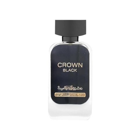 Crown Black
