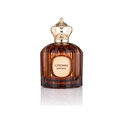 Crown Brown