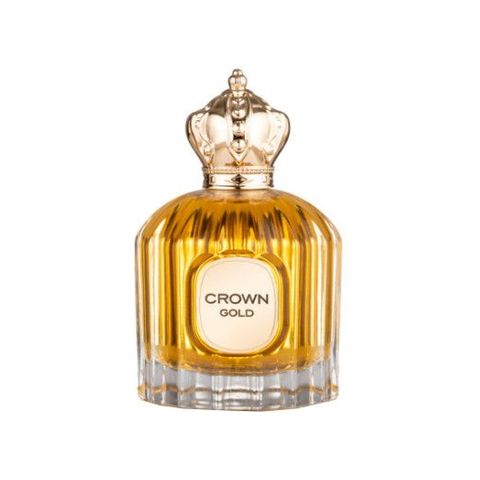 Crown Gold