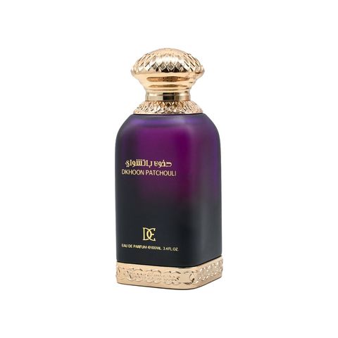 Dkhoon Patchouli
