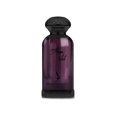 Dkhoon Velvet