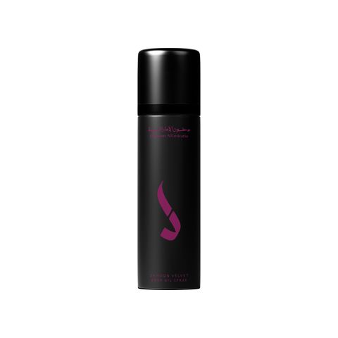 Dkhoon Velvet Body Spray
