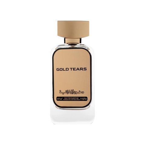 Gold Tears
