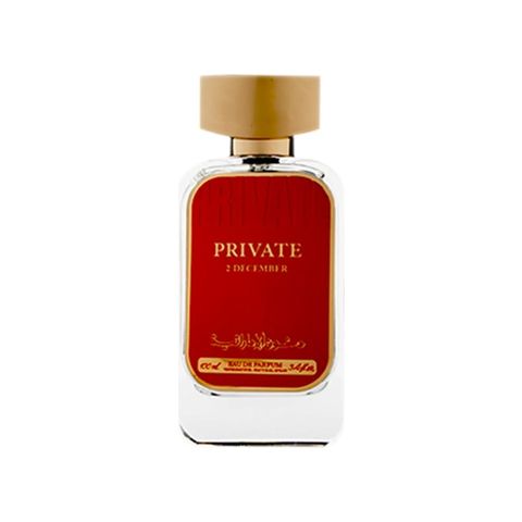 Private 2nd December