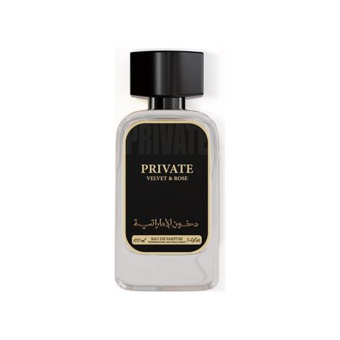 Private Velvet & Rose