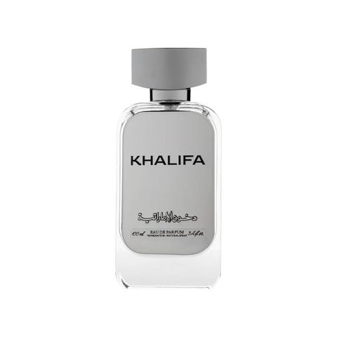 Sheikh Khalifa