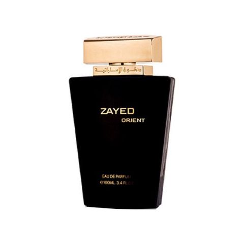 Zayed Oriental