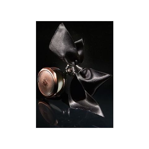 Timeless: Cassis Pocket Watch
