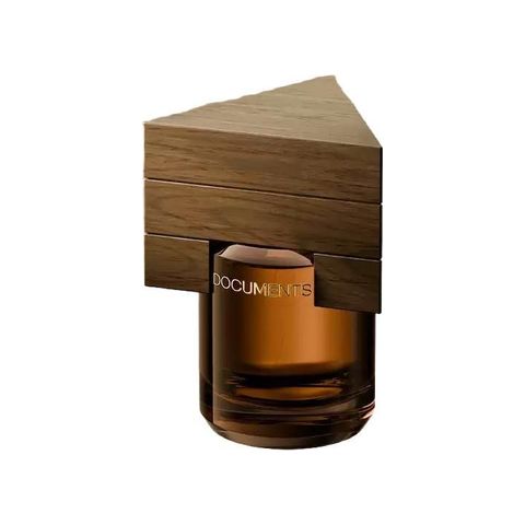 Inter Cedar Parfum 杉间