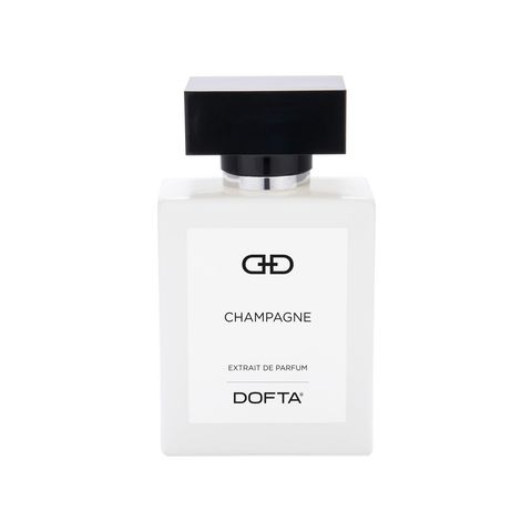 Champagne Extrait de Parfum
