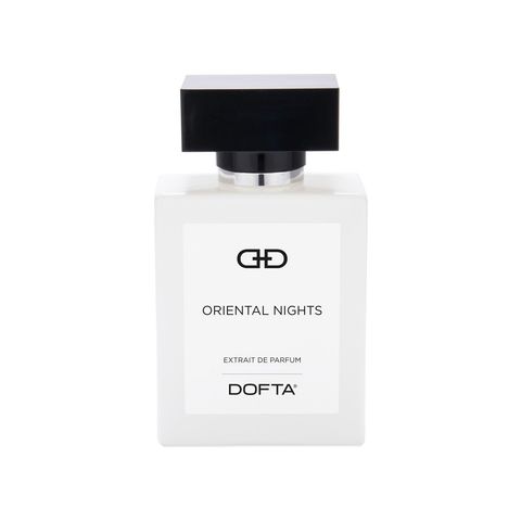 Oriental Nights Extrait de Parfum